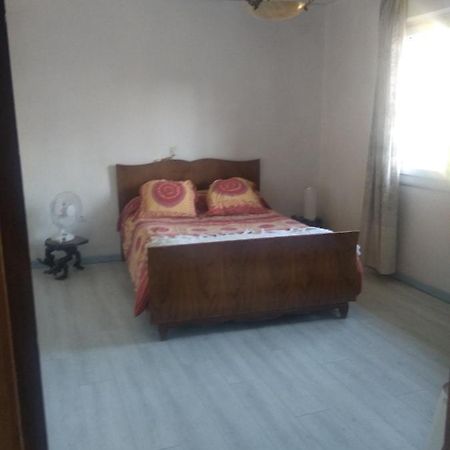 Apartament Crouzetterie Gaillac Zewnętrze zdjęcie