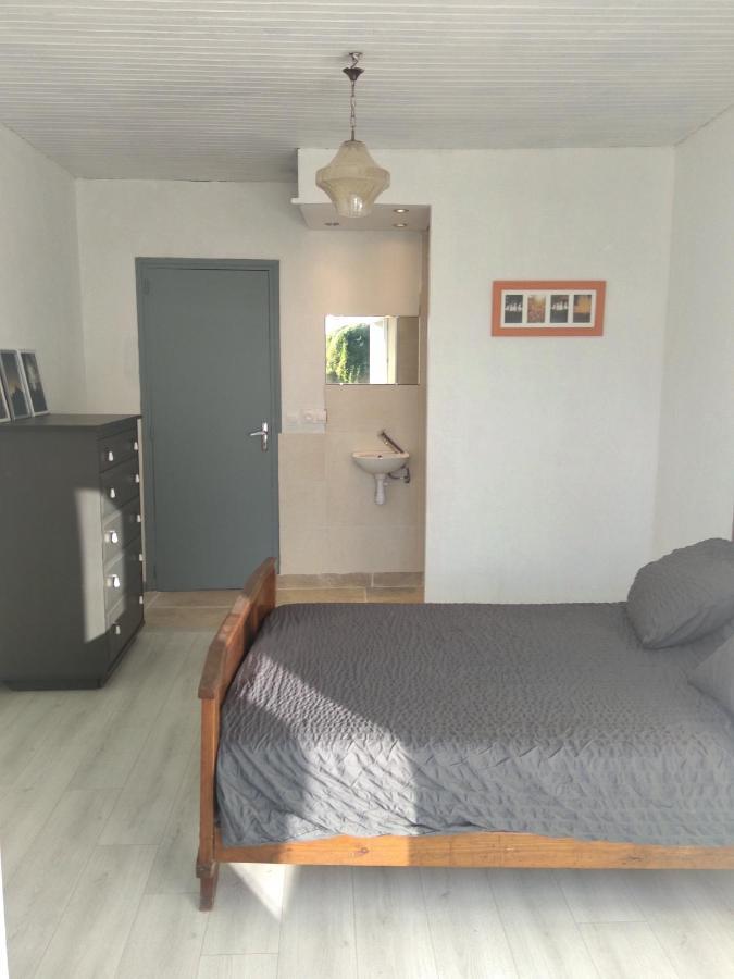 Apartament Crouzetterie Gaillac Zewnętrze zdjęcie