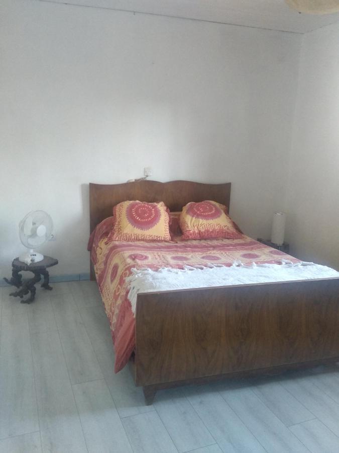 Apartament Crouzetterie Gaillac Zewnętrze zdjęcie