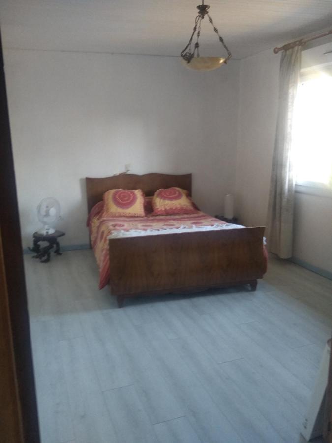 Apartament Crouzetterie Gaillac Zewnętrze zdjęcie